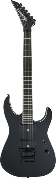 Jackson Pro Series Signature Mick Thomson Soloist SL2 (black)