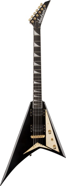 RRT-5 Pro Series Rhoads (gloss black)