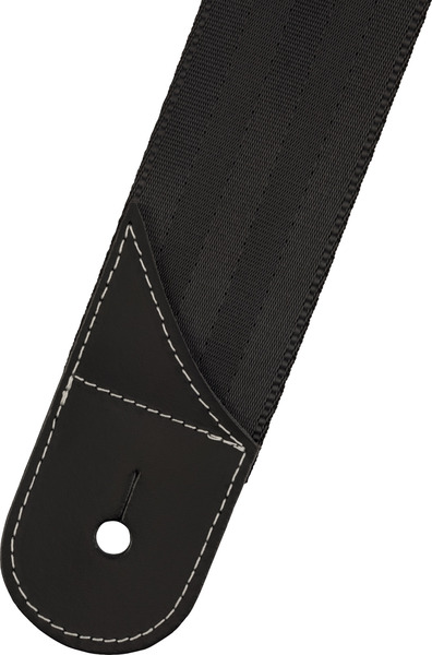 Jackson Seatbelt Strap (black)