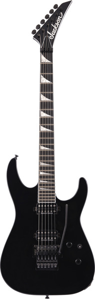 Soloist SL2 (gloss black)