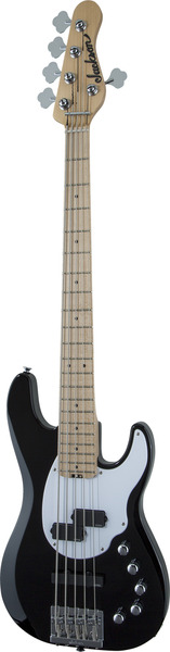 Jackson X Series David Ellefson Signature CBX2 (black)