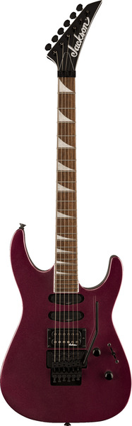 X Series Soloist SL3X DX (oxblood)