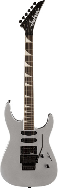 X Series Soloist SL3X DX (quicksilver)