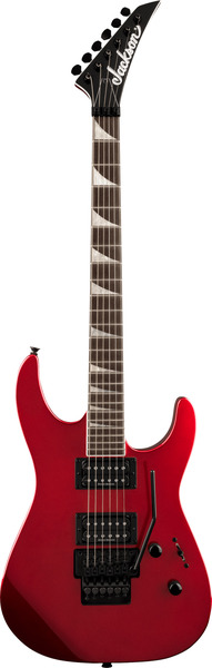 X Series Soloist SLX DX (red crystal)