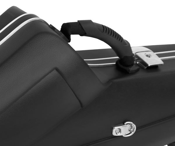 Jakob Winter Case for Alto Saxophone (abs plastic shaped)