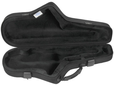 Jakob Winter Case for Alto Saxophone (black)