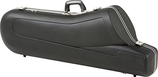 Jakob Winter Case for Baritone Saxophone (abs plastic shaped)