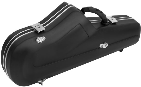 Jakob Winter Case for Tenor Saxophone (abs plastic shaped)