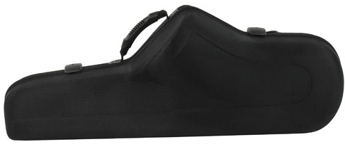 Case for Tenor Saxophone (black)