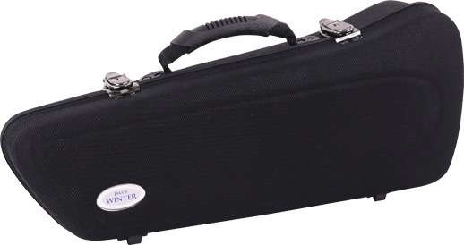 Case for Trumpet Perinet (black)