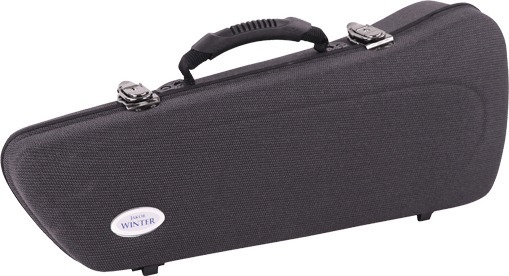 Case for Trumpet Perinet (grey)