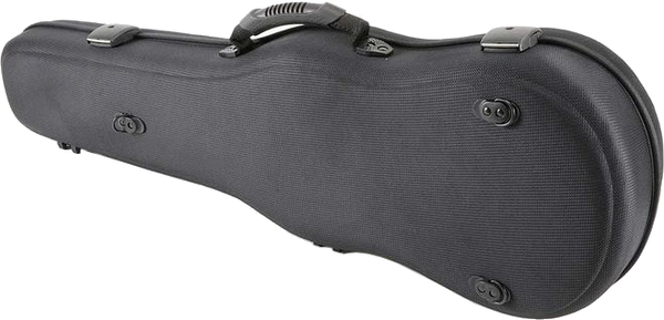 Jakob Winter Case for Viola (black /  15' - 16,5')