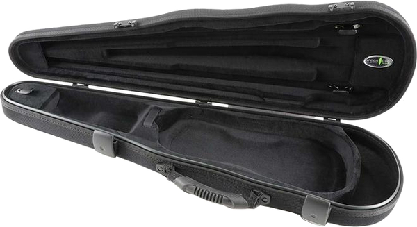 Jakob Winter JW 52017 3/4 Violin Case (black)