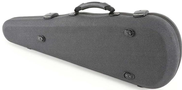 Jakob Winter JW 52017 3/4 Violin Case (grey)