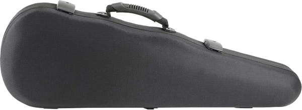 JW 52017 B Violin Case (4/4, black)