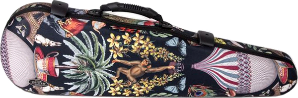 JW 52017 Violin Case (4/4, alice)