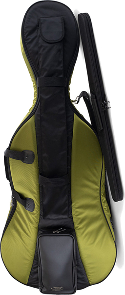 JWC-2690-4/4 / Cello Bag (olive)