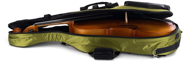 Jakob Winter JWC-2690-4/4 / Cello Bag (olive)