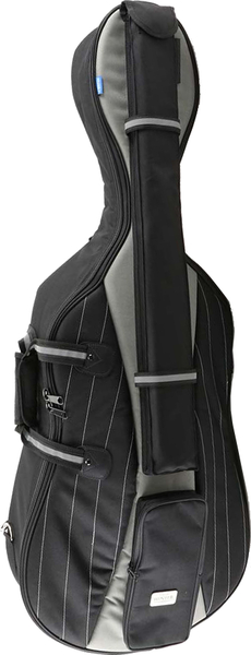 JWC-2990-4/4 / Cello Bag (black)