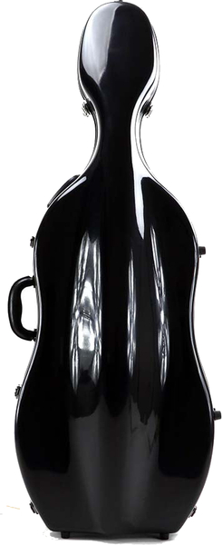Jw Eastman / 4/4 Cello Case (black)