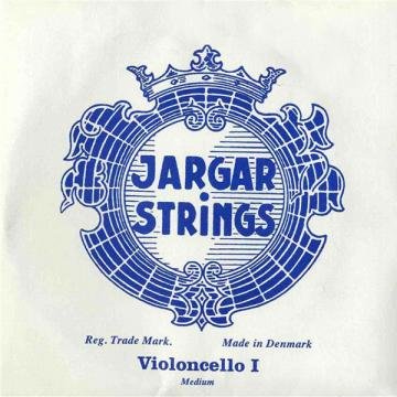 Jargar Blau (Blau Medium)