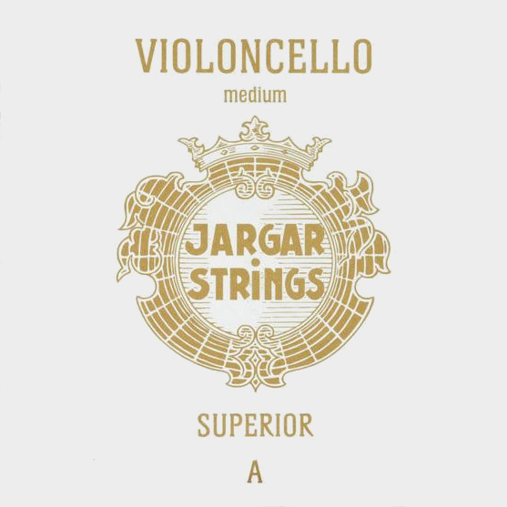 Jargar Superior / A String (medium)