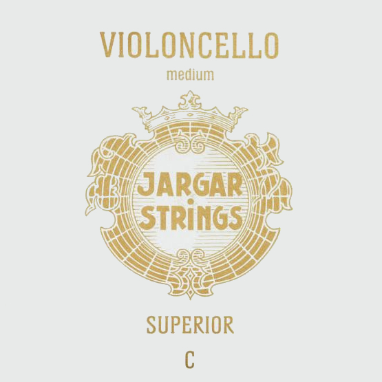 Jargar Superior / C String (medium)