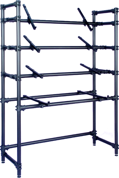 Jaspers 170-4-150B Keyboard Rack