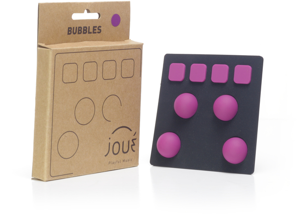 Joué Pro Bubbles Pad