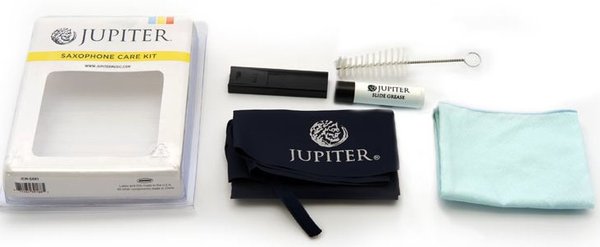 Care Kit Clarinet
