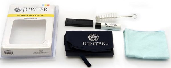 Jupiter Care Kit Saxophone