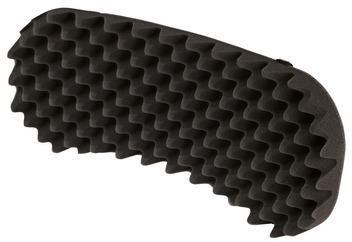 K&M 11901 Acoustic Absorber with Velcro Strip