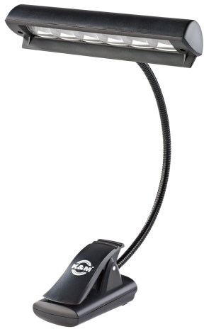 K&M 12248 Music Stand Light