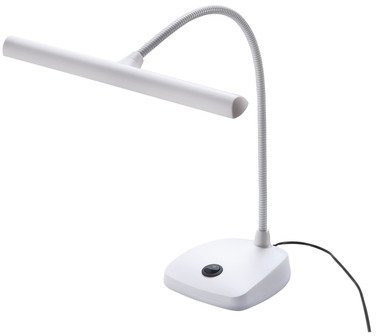 K&M 12297 LED Pianoleuchte (white)