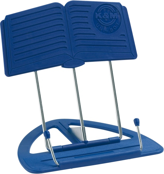 124/50 Uniboy Classic (blue)