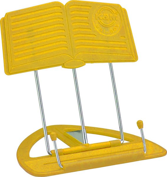 124/50 Uniboy Classic (yellow)