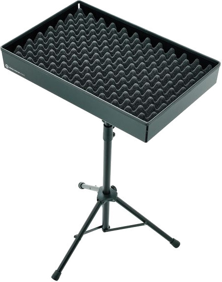K&M 13510 Percussion Table »Pro«