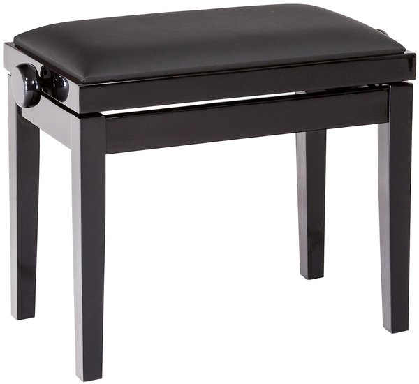 K&M 13911 Piano Bench (black)