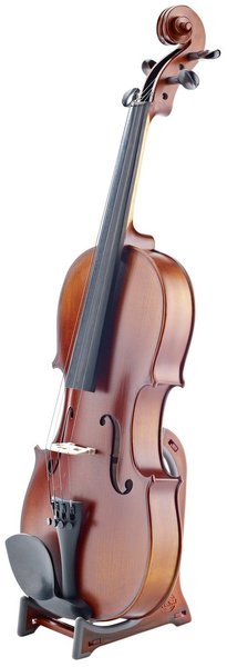 K&M 15550 Display Stand (violin / ukulele)