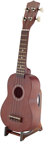 K&M 15550 Display Stand (violin / ukulele)