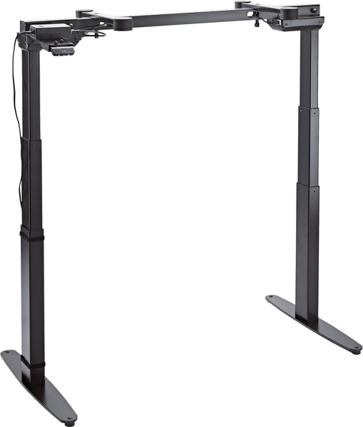 K&M 18800 Table-style Keyboard Stand (black)