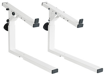18811 Stacker (pure white)