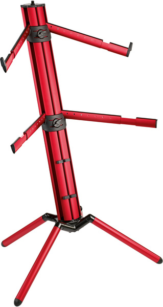 K&M 18860 Spider Pro (red)