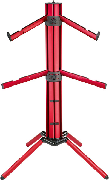 K&M 18860 Spider Pro (red)