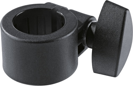 21320 Safety Ring (black ø 30 mm)