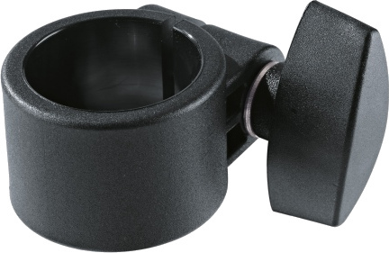 21320 Safety Ring (black ø 35 mm)