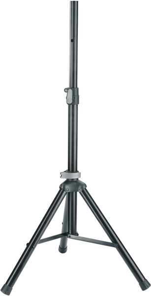 21454 Speaker stand (black)