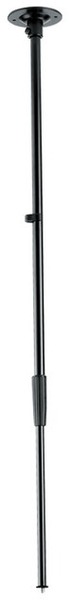 K&M 22150 / Ceiling stand (black)
