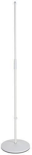 K&M 260/1 Microphone stand (Pure white)