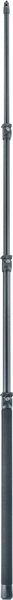 Microphone Fishing Pole 23782 (black, L)